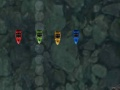 Jeu Coureurs de miniboat  en ligne