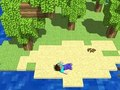 Jeu Noob : évasion de l'île  en ligne