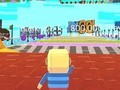 Jeu Kogama: Parkour bon pour toujours  en ligne