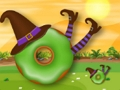Jeu Cercle magique  en ligne