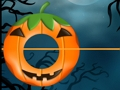 Jeu Cercle d'Halloween  en ligne