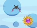 Jeu Chauve-souris volante  en ligne