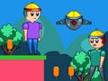 Jeu Kaïdo 2 en ligne