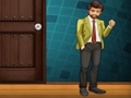 Jeu Amgel Évasion de pièce facile 71  en ligne