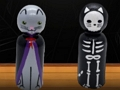 Jeu Amgel Halloween Salle Évasion 32  en ligne