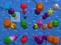 Jeu Goutte de gemme 3D  en ligne