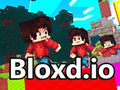 Jeu Bloxd. io  en ligne
