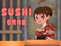 Jeu Sushis à emporter  en ligne