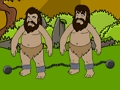 Jeu Sauvetage tribal jumeau  en ligne