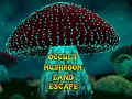 Jeu Évasion de terre de champignon occulte  en ligne