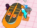 Jeu Mon bar à sushis  en ligne