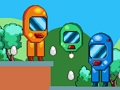 Jeu Robot Pekko 2  en ligne