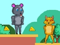 Jeu Mani souris  en ligne