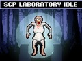 Jeu Laboratoire SCP inactif  en ligne