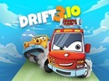 Jeu Dérive 3. io  en ligne
