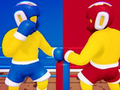 Jeu Bataille d'un coup de poing  en ligne