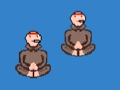 Jeu Singe Menthe  en ligne