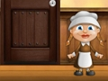 Jeu Évasion de chambre de Thanksgiving 9  en ligne