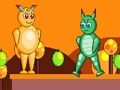 Jeu Kadéomon 2 en ligne