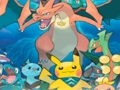 Jeu Puzzle Pokémon  en ligne