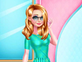 Jeu Girl, épicerie, courses  en ligne