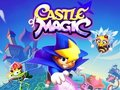 Jeu Château de la magie  en ligne
