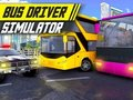 Jeu Simulateur de chauffeur de bus  en ligne