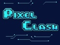 Jeu Choc de pixels  en ligne