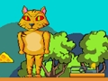 Jeu Mani souris 2  en ligne