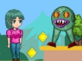 Jeu Quête de Nikosan  en ligne