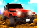 Jeu Révolution hors route en ligne