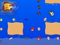 Jeu Alimentation des microplastiques  en ligne