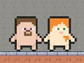 Jeu Pixi Steve Alex Herobrine en ligne
