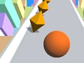 Jeu Dégradé de balle  en ligne