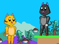 Jeu Chinu Neko en ligne
