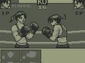 Jeu Toe to Toe Boxe  en ligne