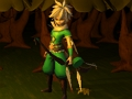 Jeu Archer élémentaire  en ligne