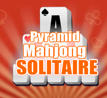 Jeu Pyramide Mahjong Solitaire  en ligne