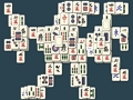 Jeu Mah-jong  en ligne