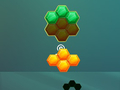 Jeu Explosion Hexa  en ligne