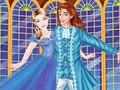 Jeu Voyage magique de conte de fées  en ligne