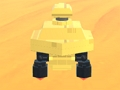 Jeu HexTank. io  en ligne