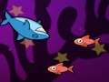 Jeu Requin Gnam Gnam  en ligne