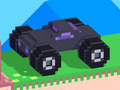 Jeu Hyper voiture  en ligne