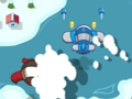 Jeu Avion de guerre  en ligne
