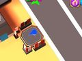 Jeu Retour à l'humanité  en ligne