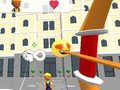 Jeu Sentiment Flèche  en ligne
