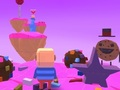 Jeu Kogama : Candy Wonderland Parkour  en ligne
