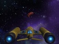 Jeu Assaut d'astéroïdes  en ligne