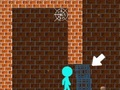 Jeu Évasion zombie stickman  en ligne